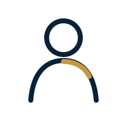Private person icon